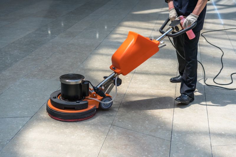 Floor Cleaning Service in Los Angeles, CA