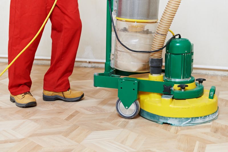 Contact About Hardwood Floor Waxing