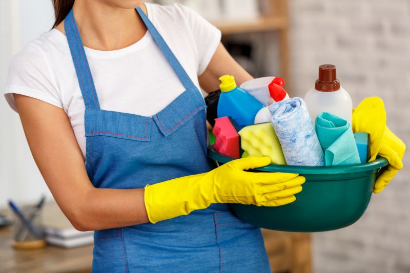 Apartment Housekeeping in Palm Coast, FL