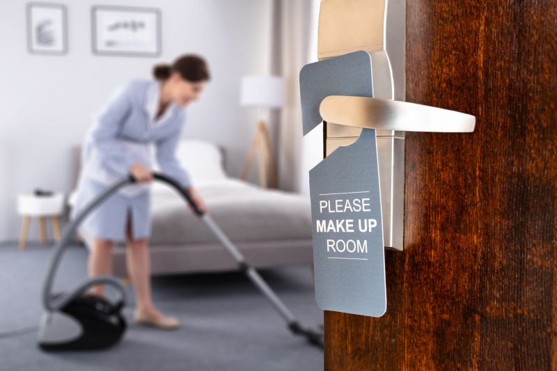 Basement Vacuuming in Redmond, WA
