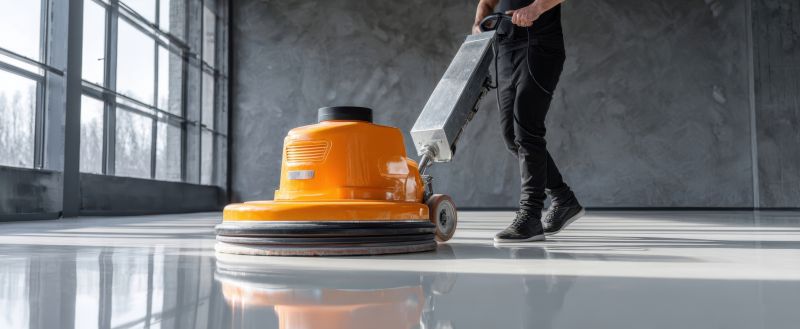 Best Floor Waxing Methods For Different Floor Types