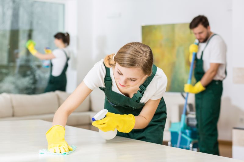 Deep Cleaning Service in Shreveport, LA