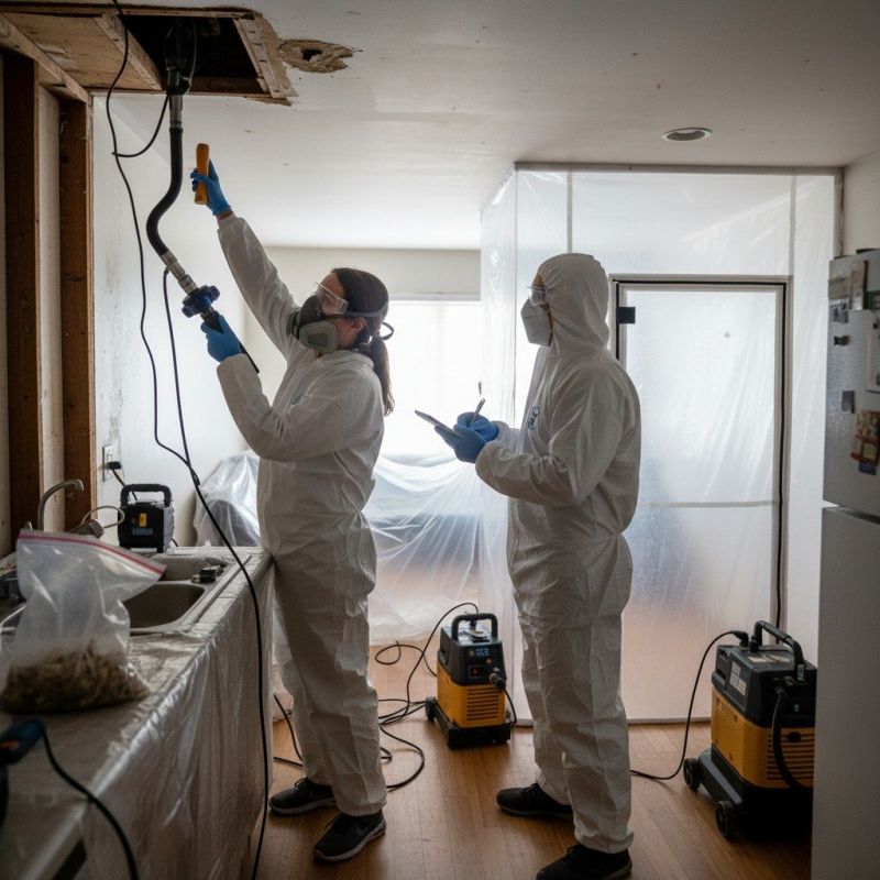 Ermi Testing in Essex County, NJ