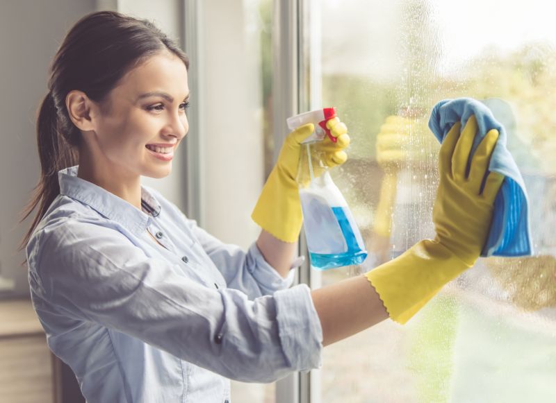 Kitchen Cleaning in Redmond, WA