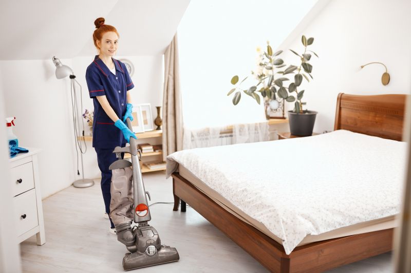 Maid Service in Conroe, TX