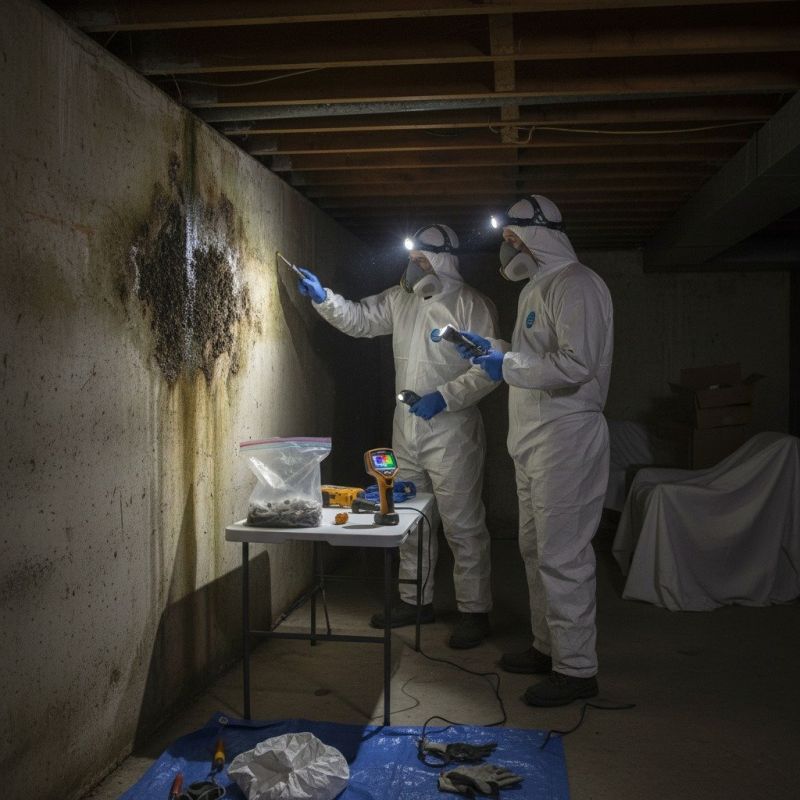 Mold Abatement in West Palm Beach, FL