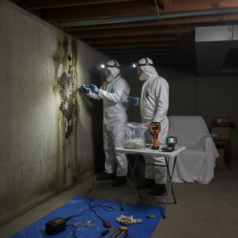Mold Abatement in Boynton Beach, FL