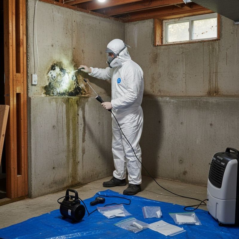 Mold Inspection And Removal in West Palm Beach, FL