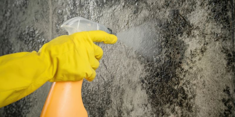 Mold Remediation Service in Essex County, NJ