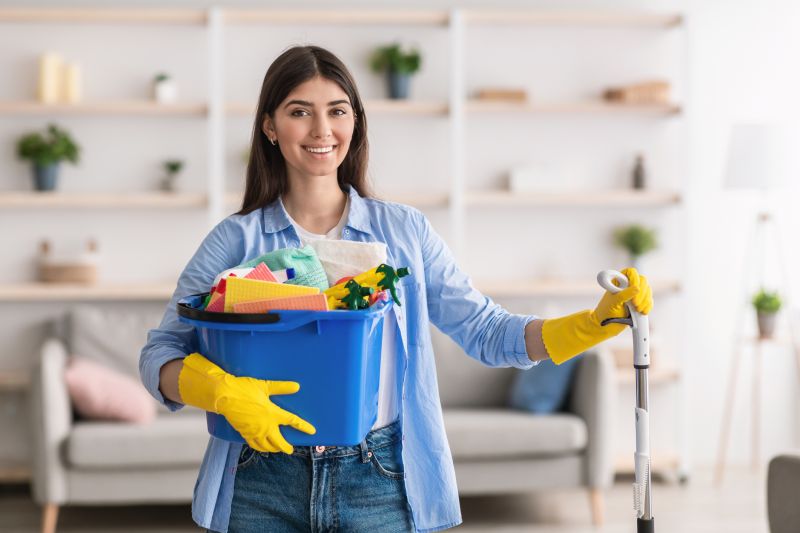 Residential Maid Service in Shreveport, LA