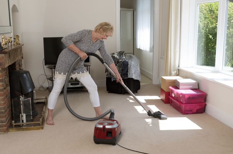 Tenancy Cleaning in Redmond, WA