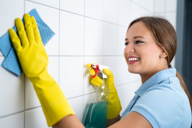Townhouse Housekeeping in Conroe, TX