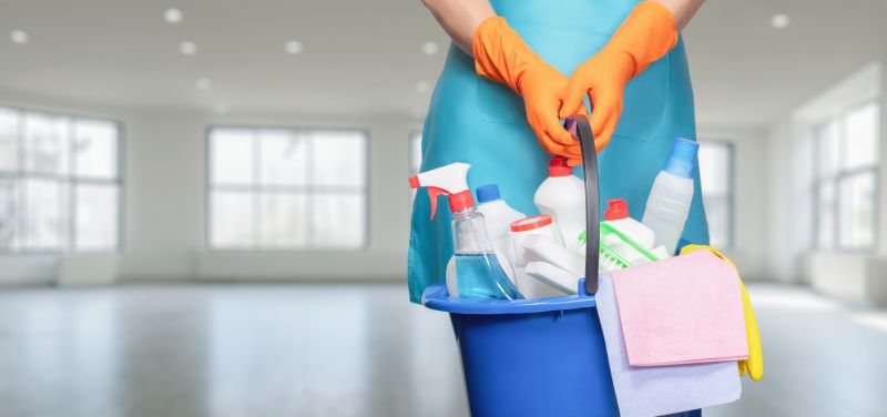 Townhouse Housekeeping in Kerrville, TX