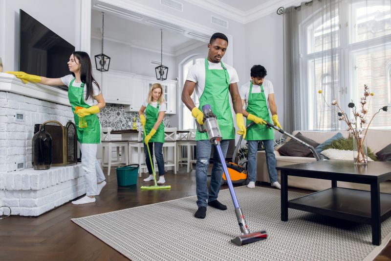 Vacation Rental Cleaning in Redmond, WA
