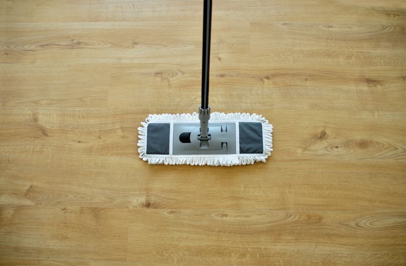 Wood Floor Cleaning Service in Framingham, MA