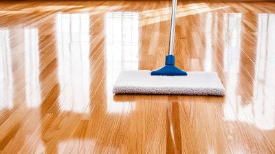 Deep Clean